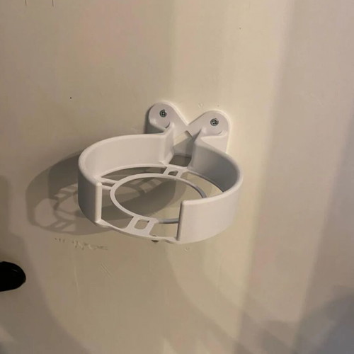 Wall Mount for TP-Link Deco X10 X20 X50 X55 X60 new, 3D printed