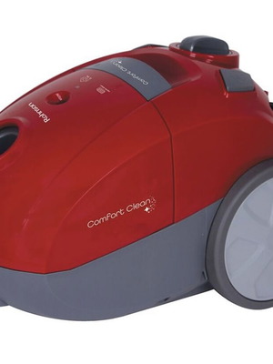Ηλεκτρική σκούπα Rohnson R-1185 Comfort Clean καινούργια