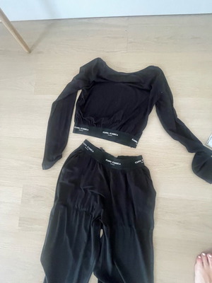 Ioanna Kourbela no S set used