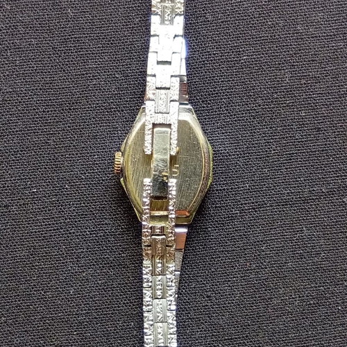 Luch mechanical watch USSR
