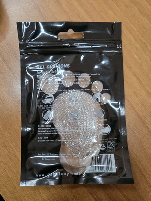 Silicone insoles new