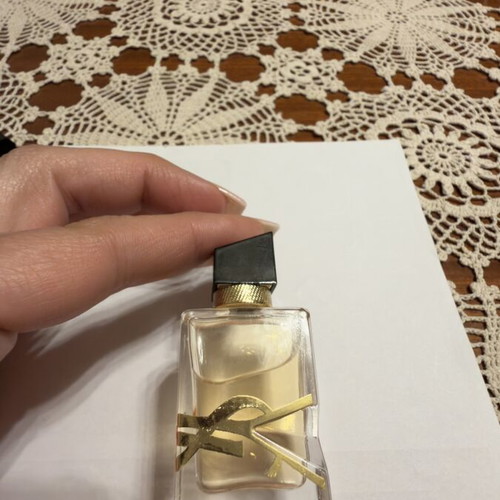Yves Saint Laurent Libre Miniature Perfume 7.5ml New