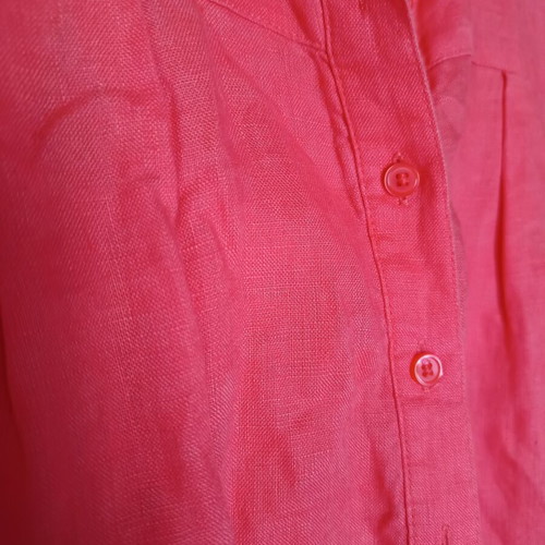Marks and Spencer long shirt coral one size like new