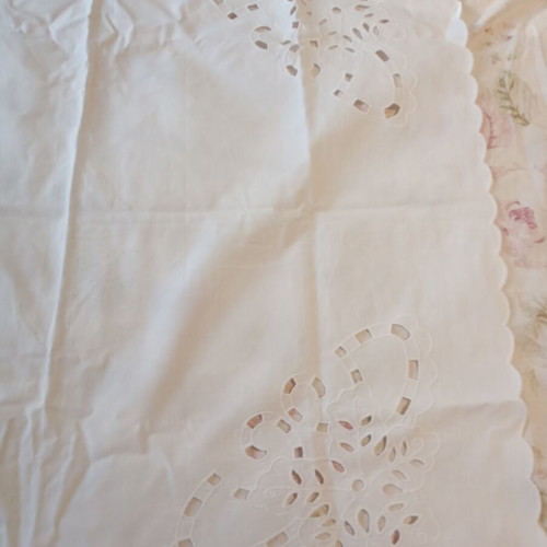 Tablecloth like new