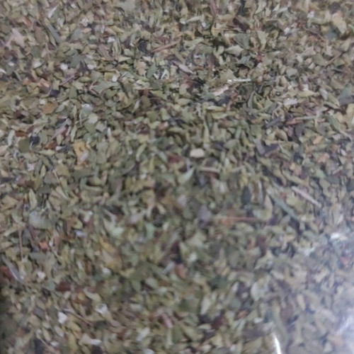 MOUNTAIN OREGANO ORGANIC!!