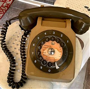 Τηλέφωνο Telic s63 του 1987