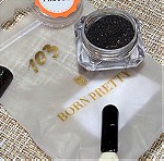  Σκόνη *BORN PRETTY* No - 103 Magic powder mirror effect Nail για μανικιούρ, πεντικιούρ.