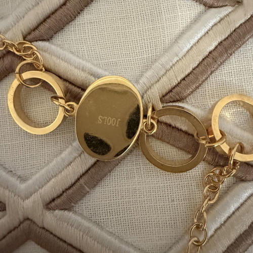 Jools bracelet like new