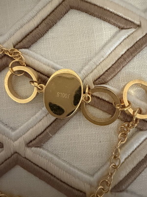 Jools bracelet like new