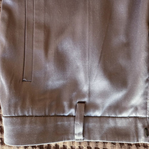 Silk Pants bdba lightly used, size M 38 10