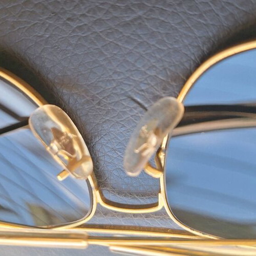 Ray Ban Caravan sunglasses new, Bausch and Lomb USA