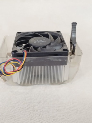 AMD cooler AM2, AM2+, AM3, AM3+, AM4, FM1, FM2, FM2+ used
