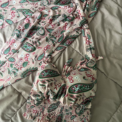 Summer set new, never worn