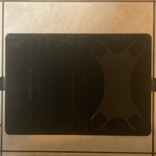 SBS tablet case 7 and 10 inches used