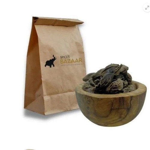 Black Cardamom Seeds 100g New