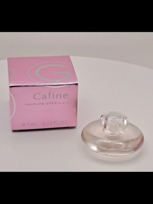 Caline Gres Pour Femme vintage μινιατούρα καινούργιο