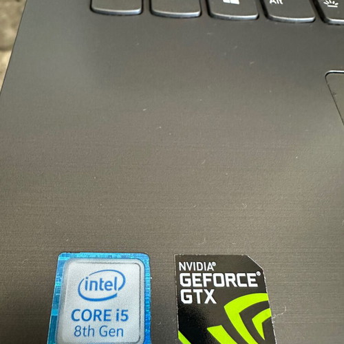 Lenovo gaming i5 Windows 11 σαν καινούργιο