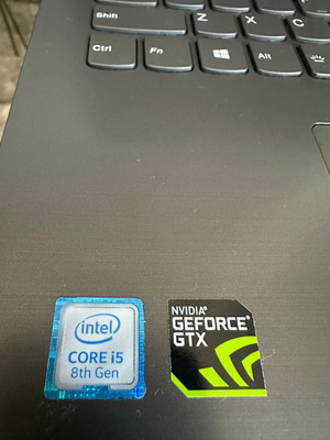 Lenovo gaming i5 Windows 11 σαν καινούργιο