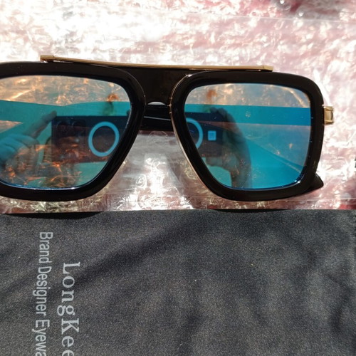 Glasses new