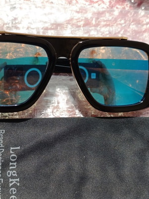 Glasses new
