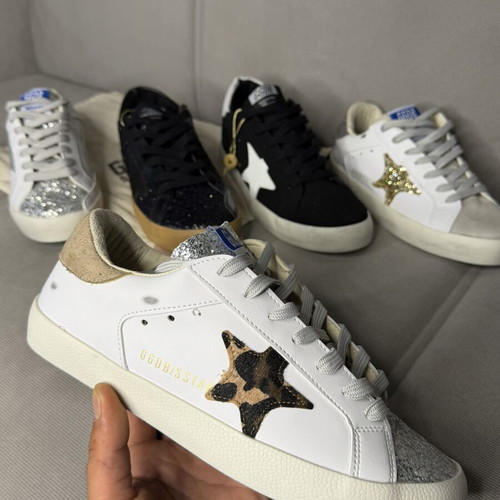 Golden Goose sneakers new, sizes 36-40