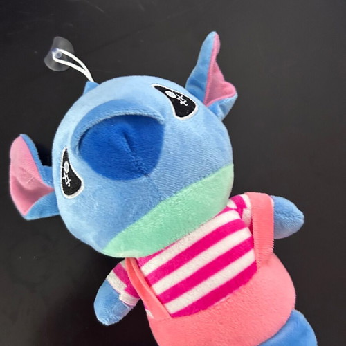 Bear with suction cup new