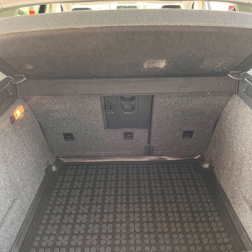 Volkswagen Tiguan 1.4 TSI 122HP used 2014, black, manual