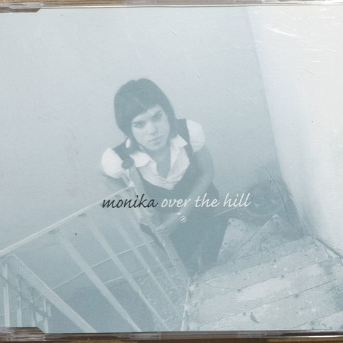 Monika Over The Hill & Babe 2 CD-Singles like new