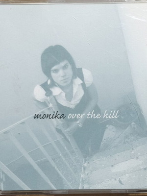 Monika Over The Hill & Babe 2 CD-Singles like new