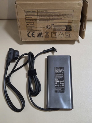 Dongguan Bruju Electronic BRJ90195462 τροφοδοτικό για λάπτοπ 230W