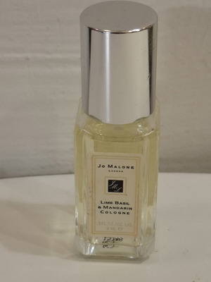 Lime Basil & Mandarin Cologne 9ml από Jo Malone London καινούργιο