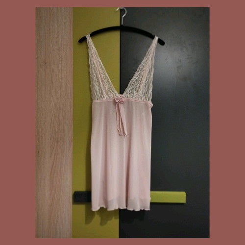 Andra Lingery lingerie new size L/XL