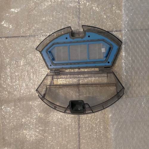 Ecovacs Deebot CEN550 like new (golden color version)