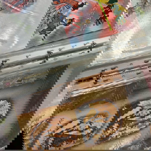 Vintage Συλλογή Αλληλογραφίας (Φάκελο-κόλλες) 98’-02’