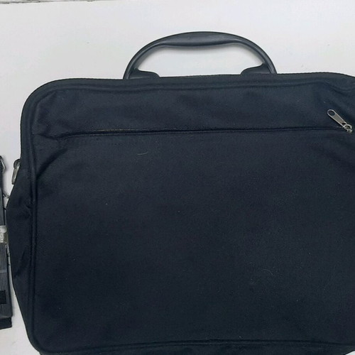 Shoulder bag new black