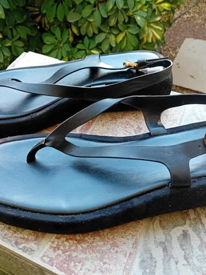 Πέδιλα Zara ν.37 σε άριστη κατάσταση