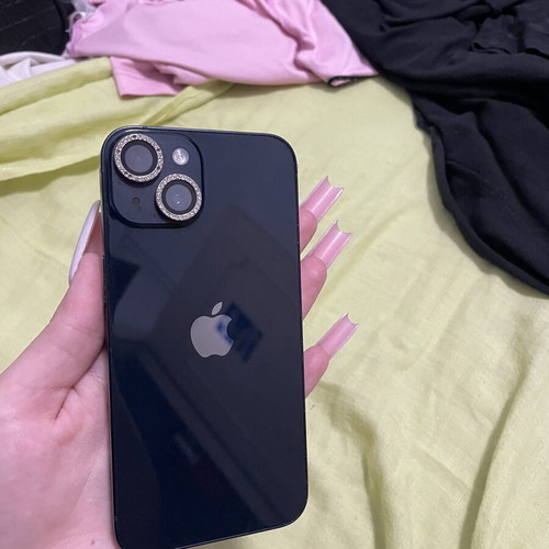 iPhone 14 in very good condition with 76% battery health