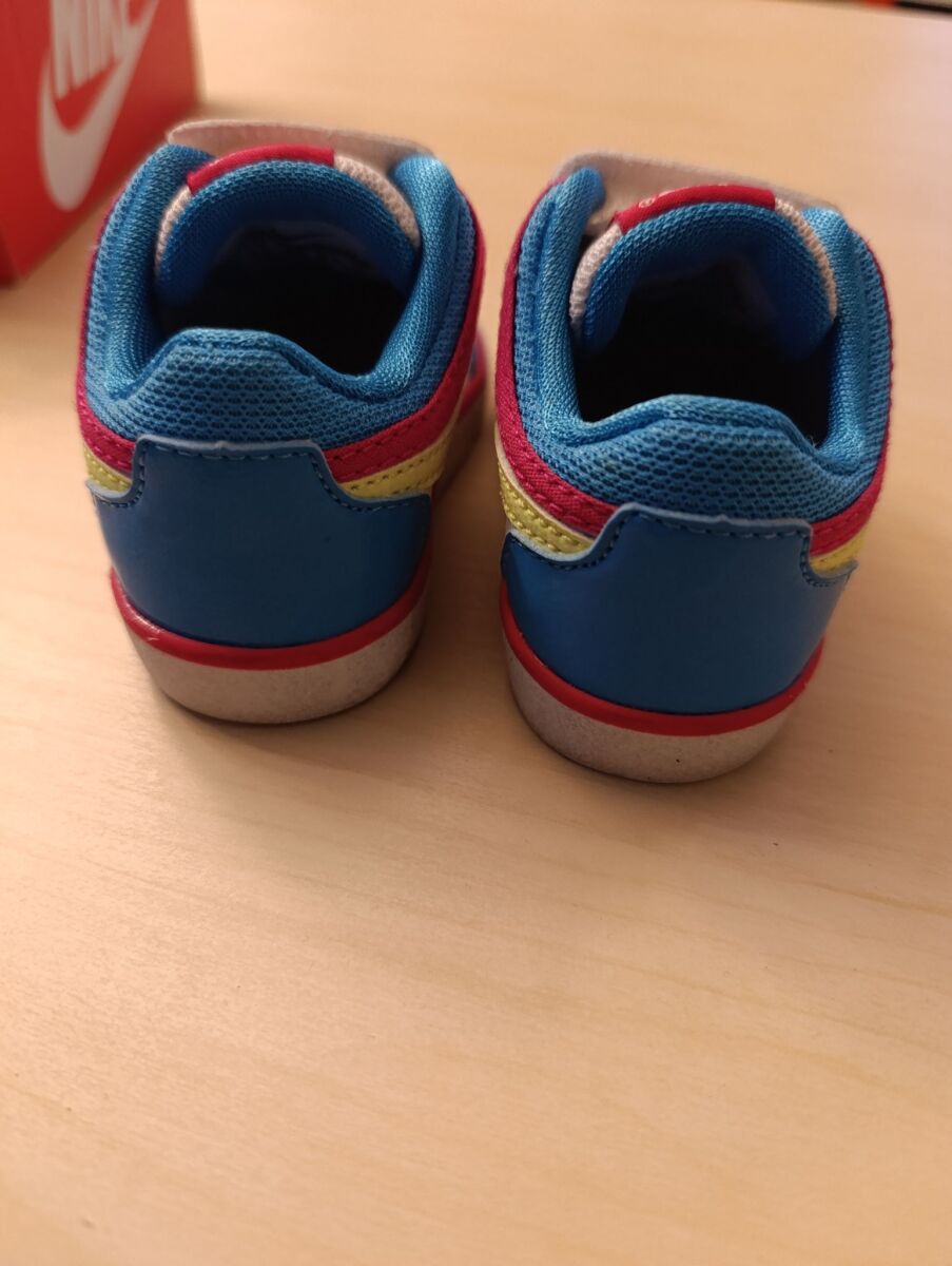 nike capri 3 ltr tdv