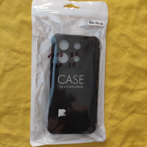 Xiaomi Redmi Note 13 Pro 5G Case new