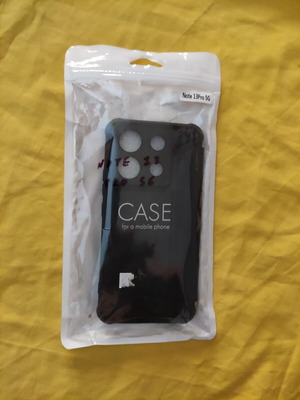 Xiaomi Redmi Note 13 Pro 5G Case new