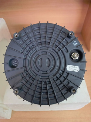 Sailor Thrane & Thrane satellite antenna P/N 403007C-7HS