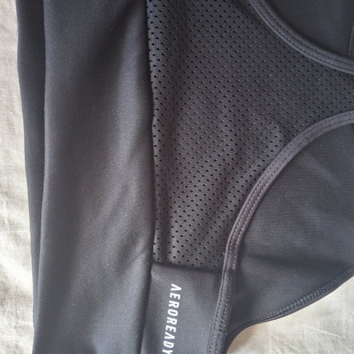 Adidas Bustier like new, size S, black