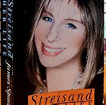  Streisand