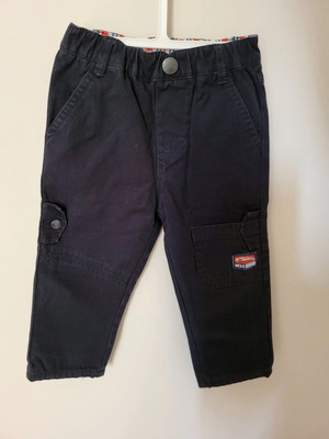 Mexx pants for 12 months like new with lining