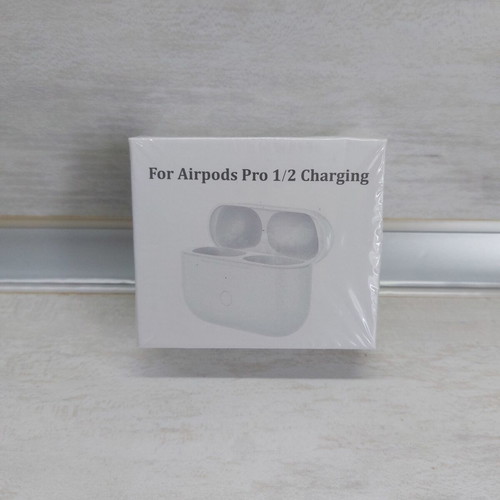 Hearkey wireless charging case for AirPods Pro 1/2 new, Bluetooth