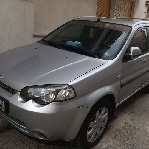Honda HR-V 125hp 5 doors VTEC 2004 used, good condition
