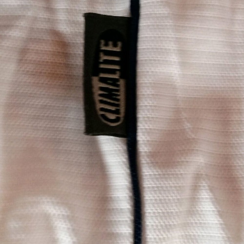 Adidas Vintage φανέλα Τότεναμ εντός έδρας 1999-01 καινούργια Medium