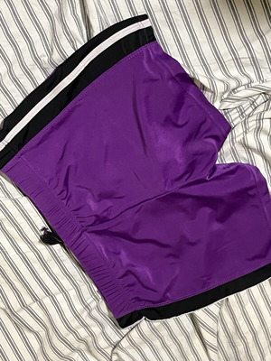 Speedex swim shorts, size M