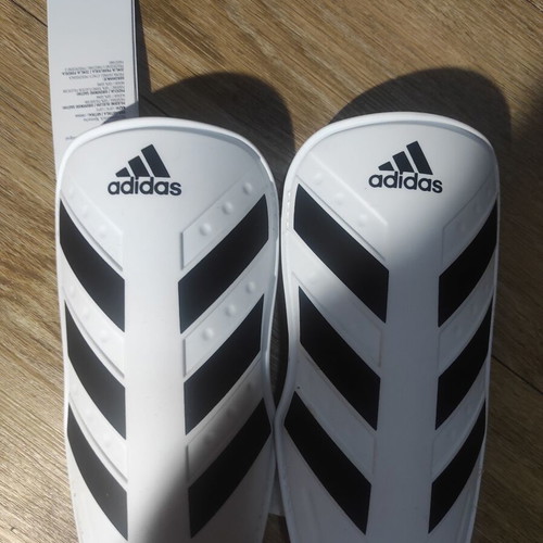 Football shin guards new