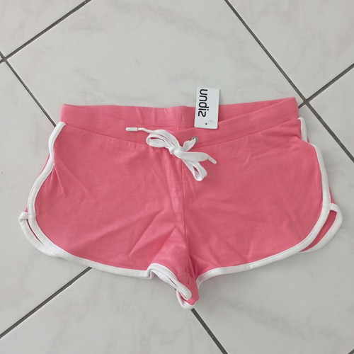 Shorts new pink size XS
